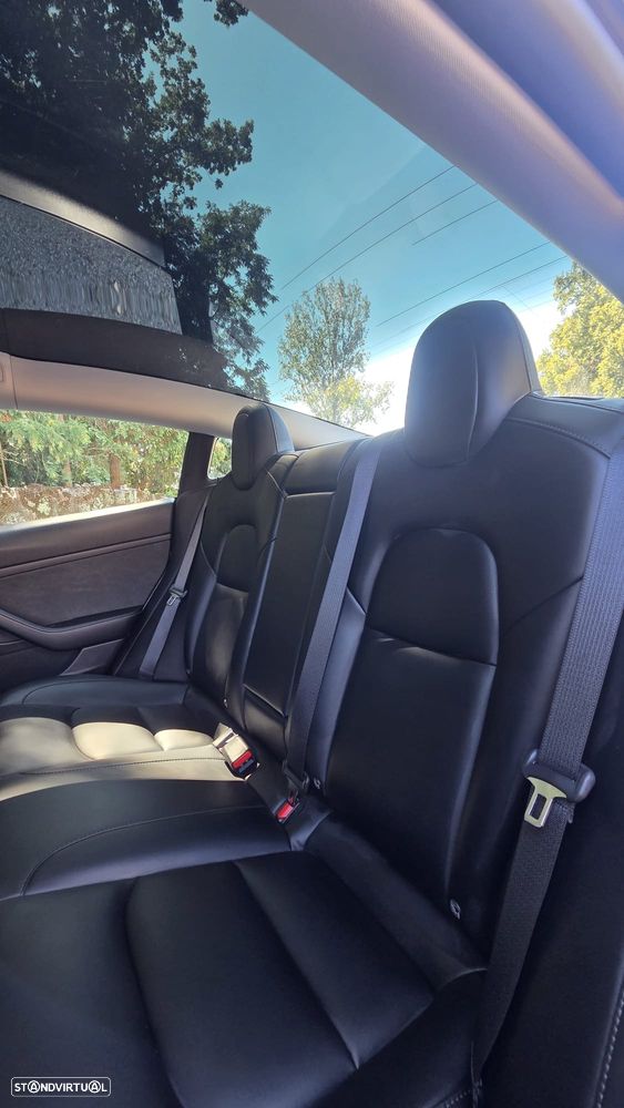 Tesla Model 3 AWD Dual Motor - 11