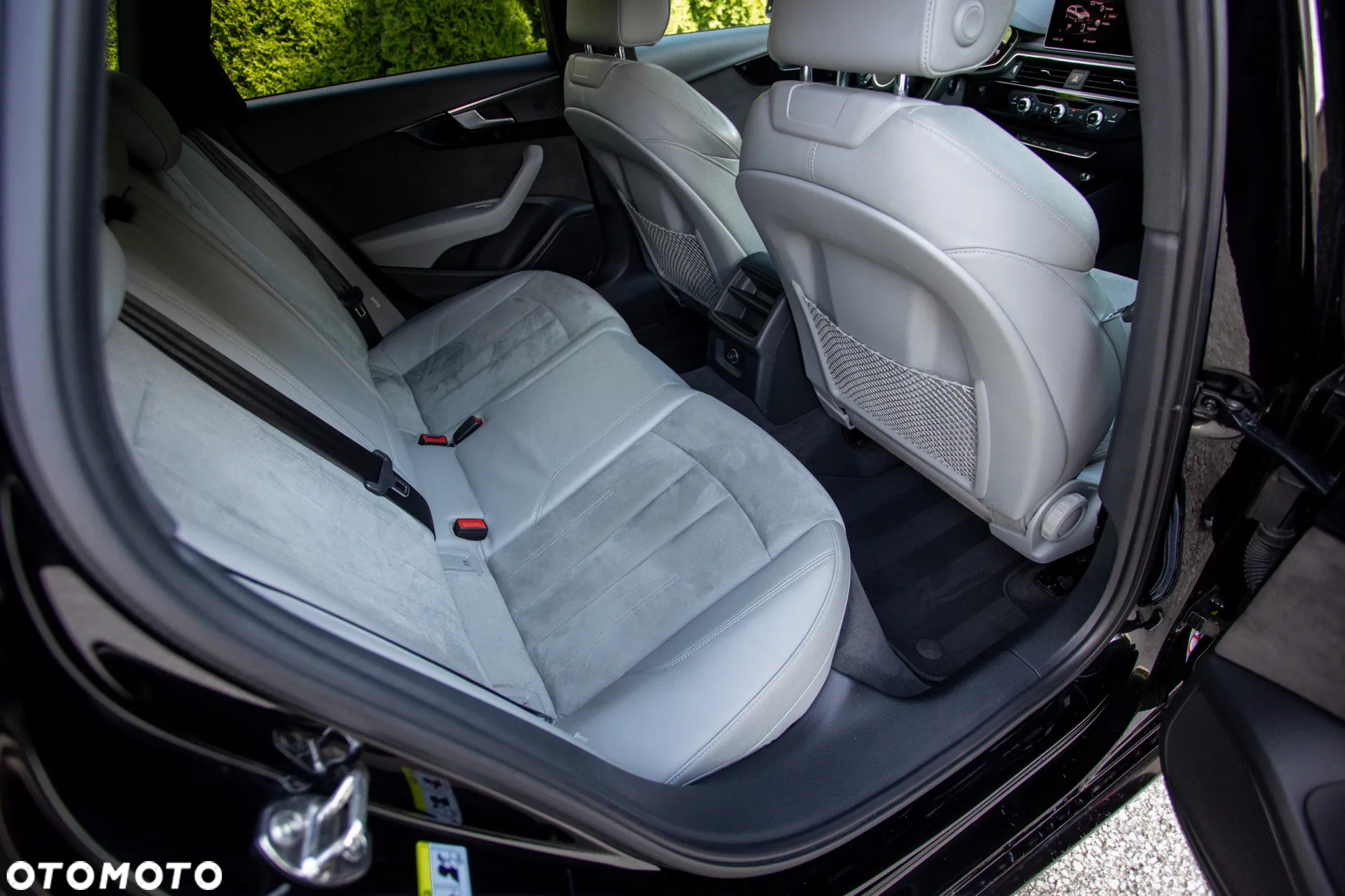 Audi A4 40 TDI S Line S tronic - 21