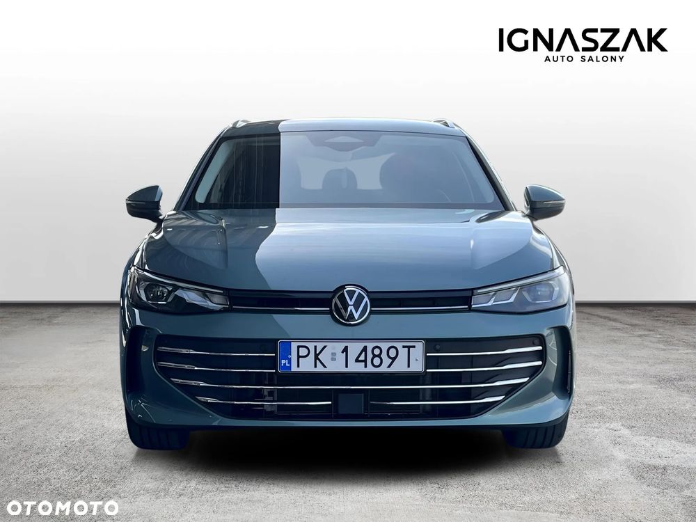 Volkswagen Passat - 9