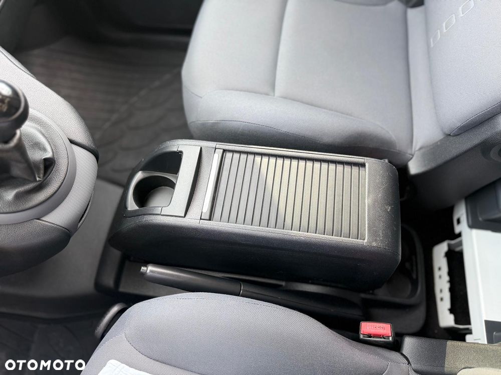 Citroën Berlingo 1.6 HDI 2017r* Klima* Serwisowany 150 tkm - 24