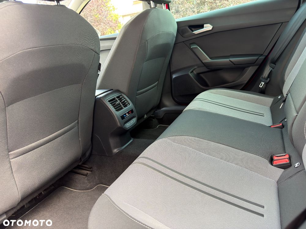 Seat Leon 2.0 TDI Full LED - 15