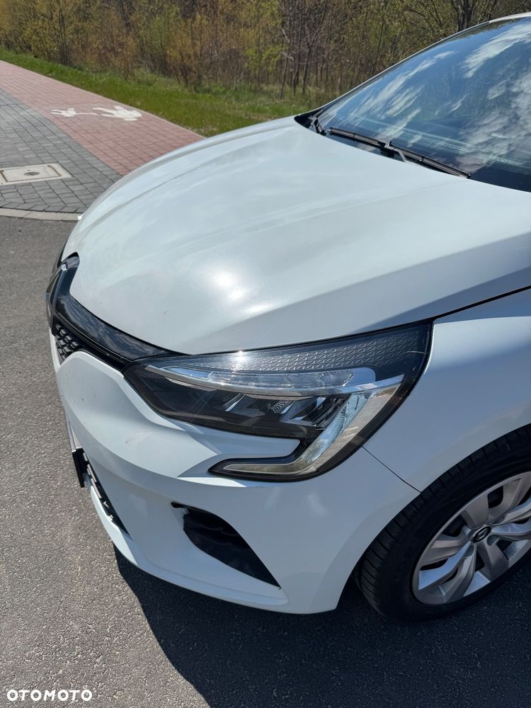Renault Clio BLUE dCi 85 EXPERIENCE - 7