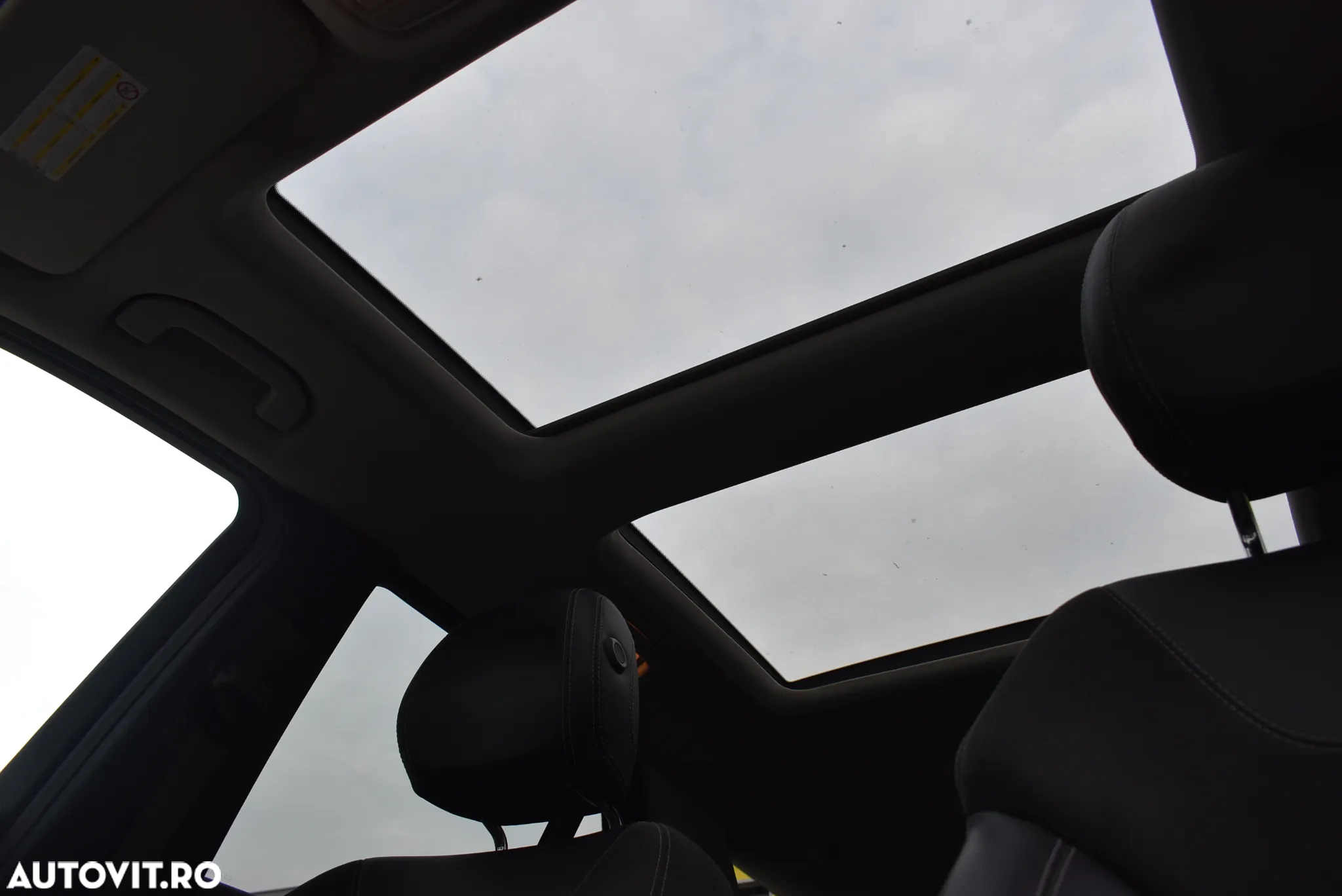 Mercedes-Benz ML 250 BlueTEC 4MATIC 7G-TRONIC - 17