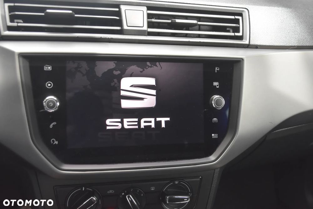 Seat Ibiza 1.0 TSI S&S Style - 12