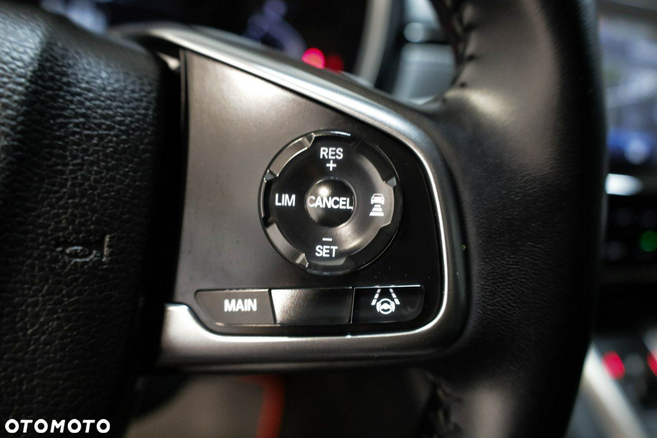 Honda CR-V - 19