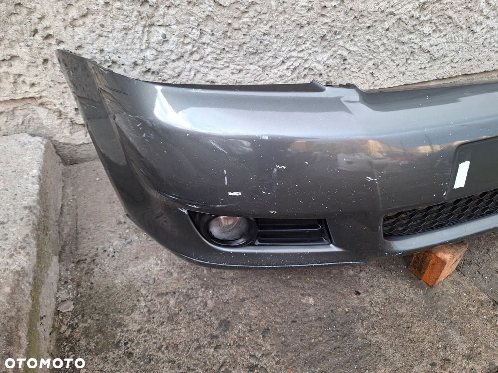 ZDERZAK PRZEDNI TOYOTA COROLLA VERSO II 04/09r - 4