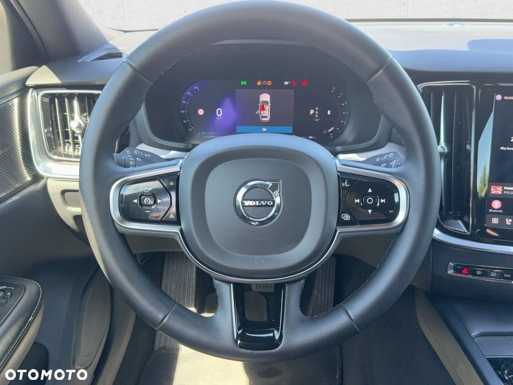 Volvo V60 B4 D Plus Dark - 17