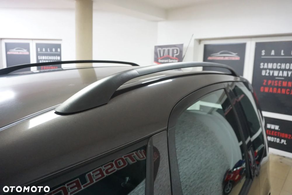 Skoda Roomster 1.2 12V HTP - 11