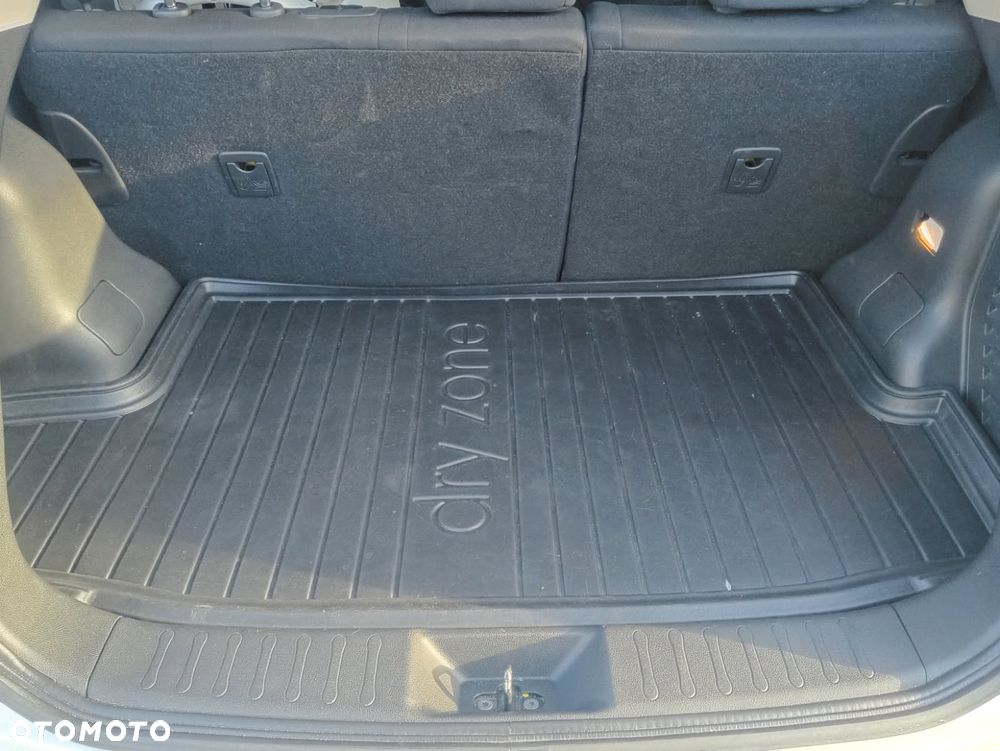 Nissan Juke 1.6 Xtronic Acenta - 9