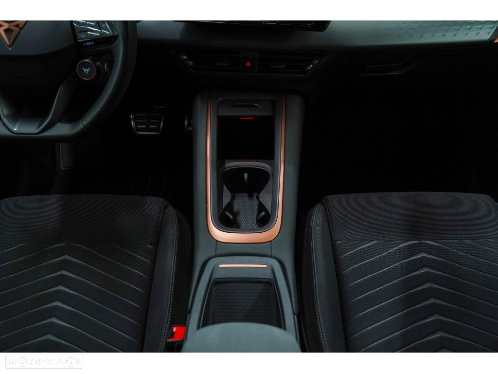 Cupra Born 58 kWh e-Boost - 24