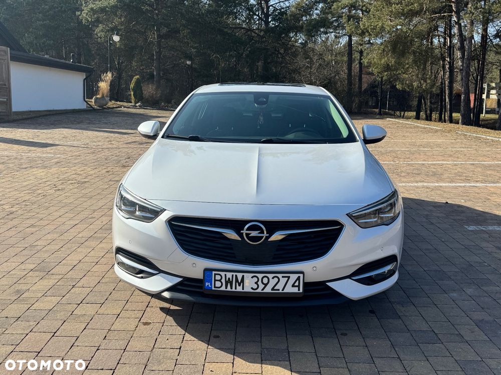 Opel Insignia 1.5 T Exclusive S&S - 2