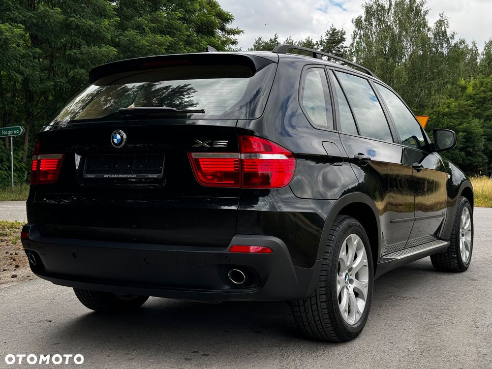BMW X5 3.0d xDrive - 26