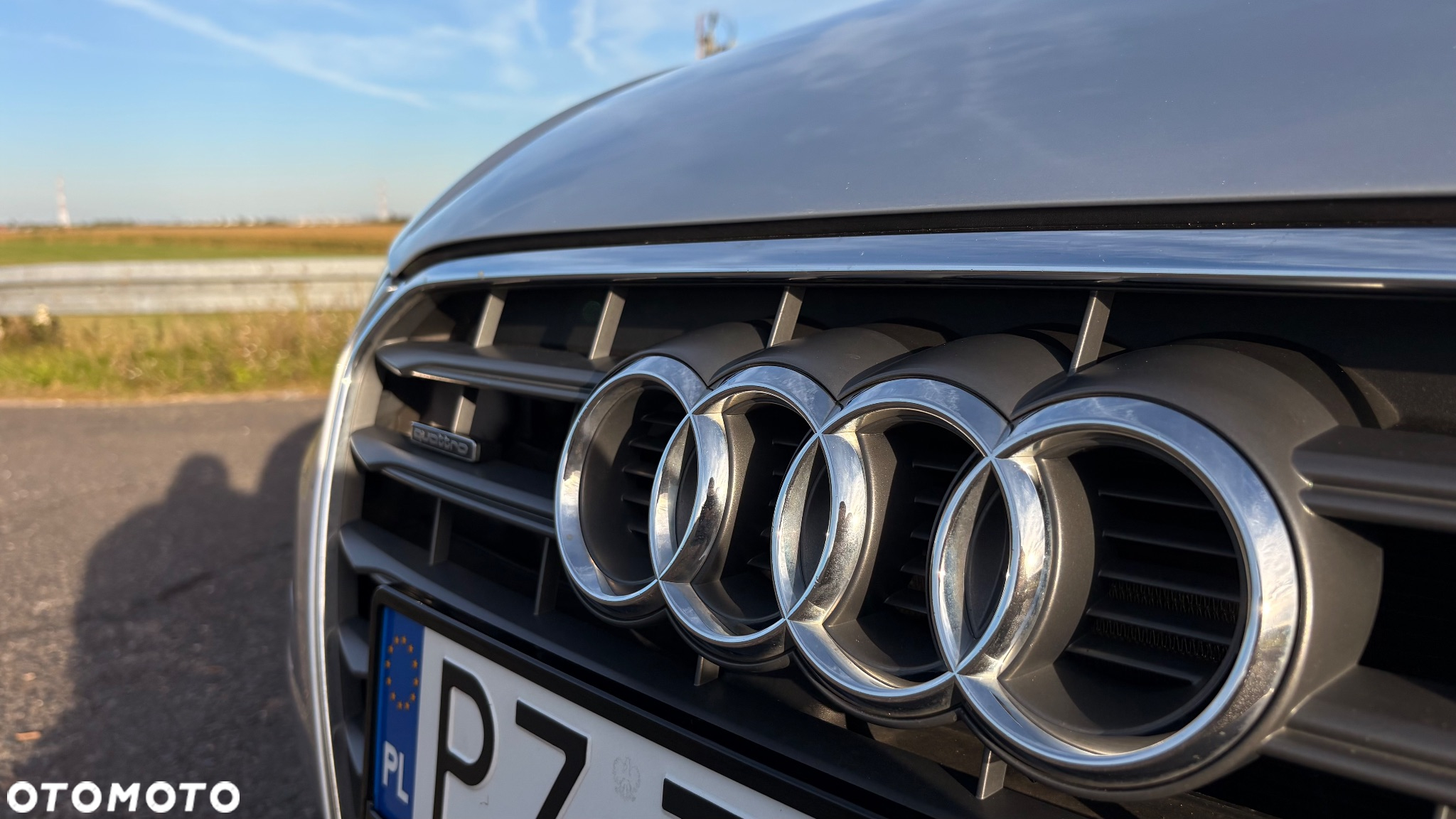Audi A3 2.0 TFSI quattro S tronic design - 12