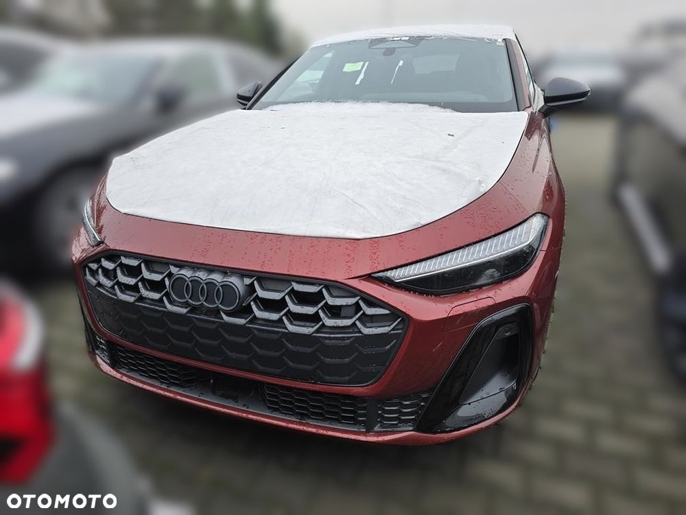 Audi A5 - 2