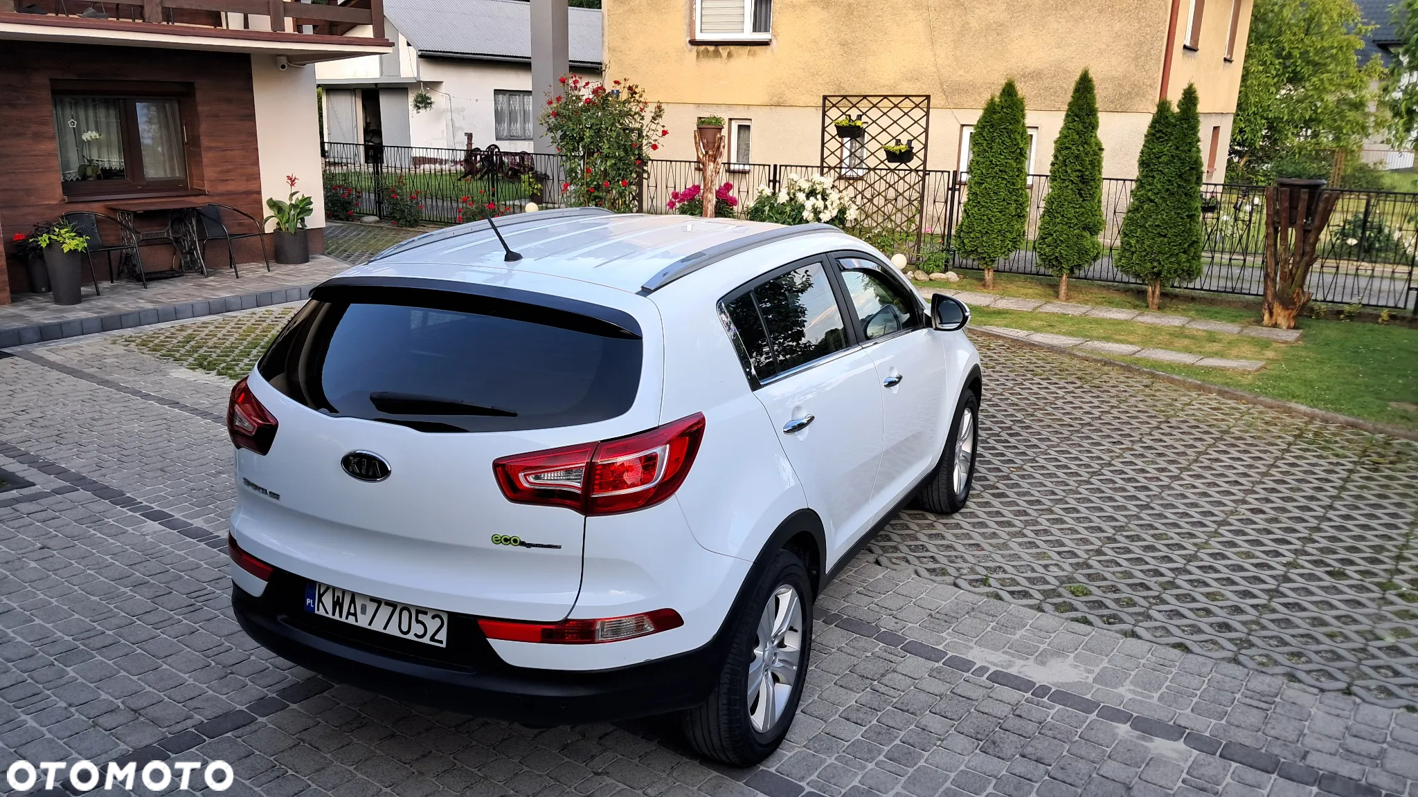 Kia Sportage 1.6 GDI L 2WD - 28
