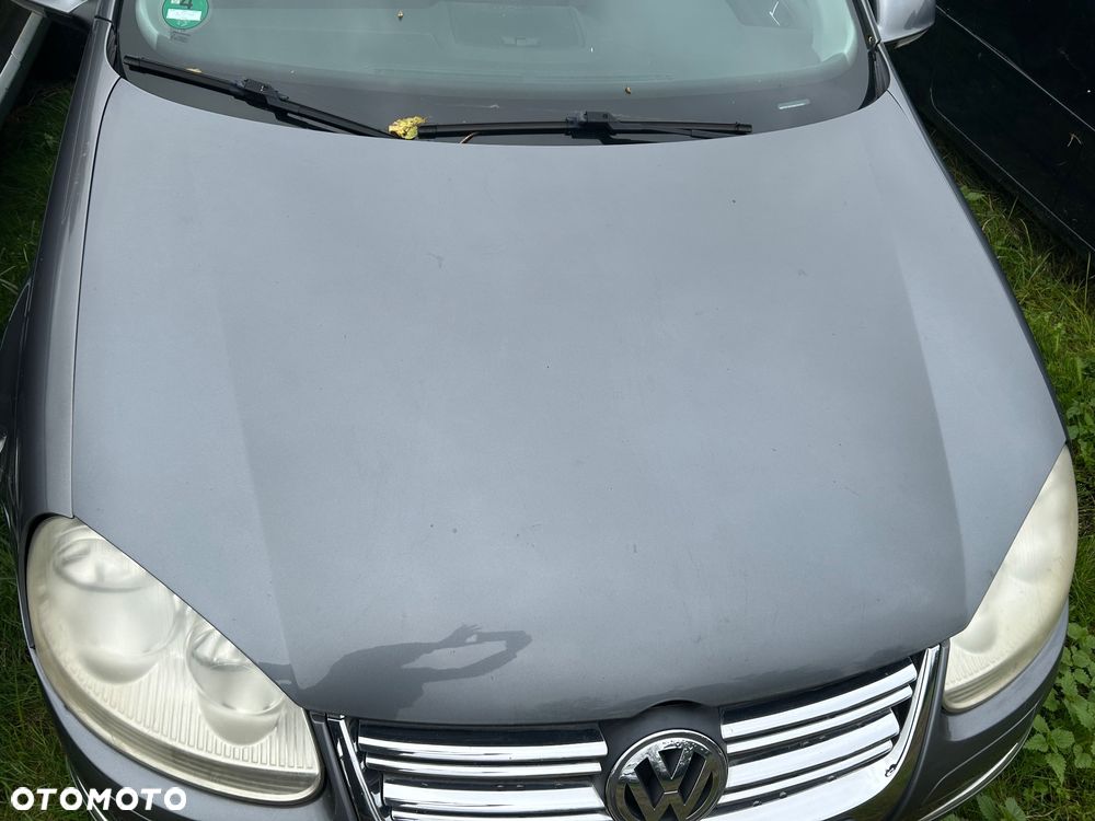 MASKA VW Golf V Jetta LD7X