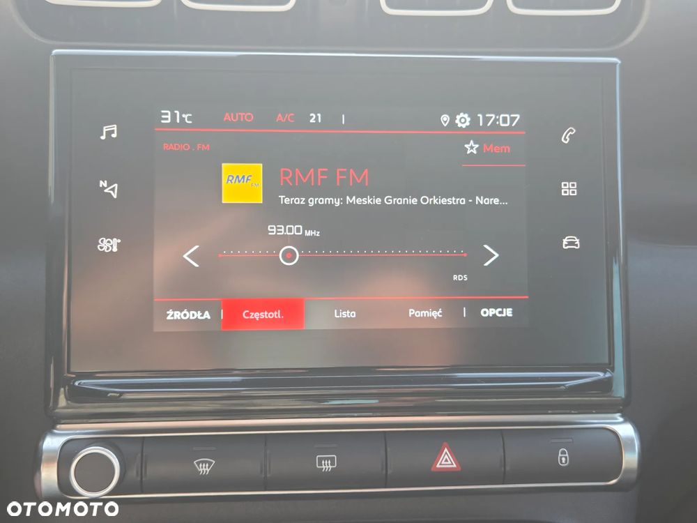 Citroën C3 Aircross 1.2 PureTech Shine Pack S&S - 23