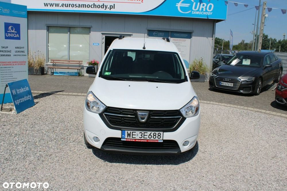 Dacia Dokker - 3