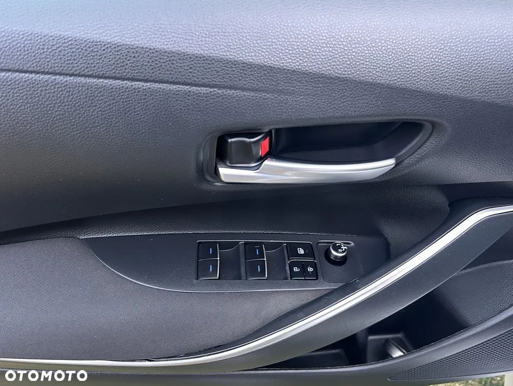 Toyota Corolla 1.5 Comfort - 28