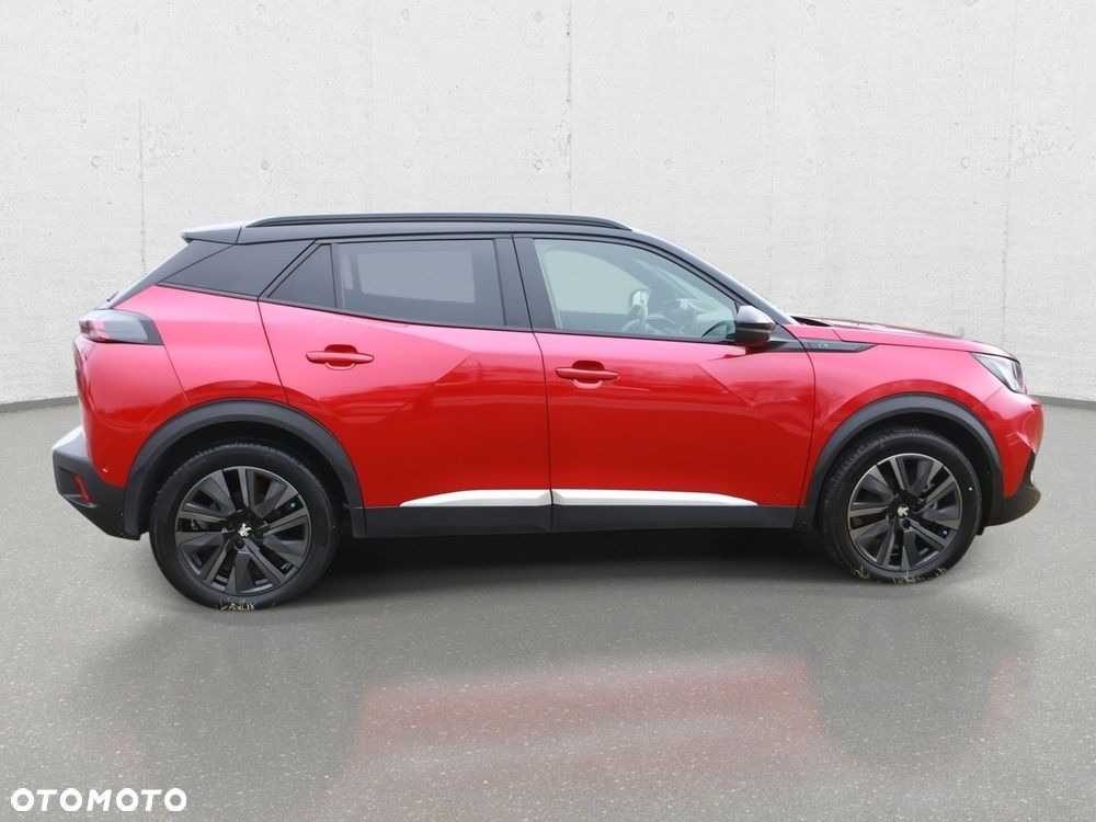 Peugeot 2008 - 7