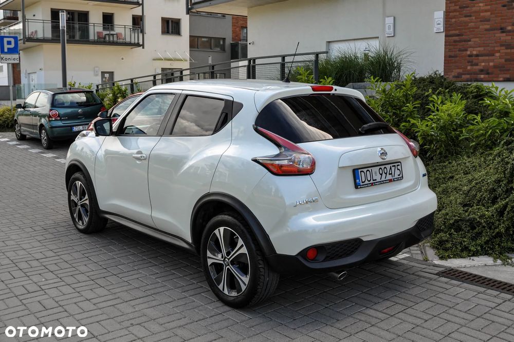 Nissan Juke - 3