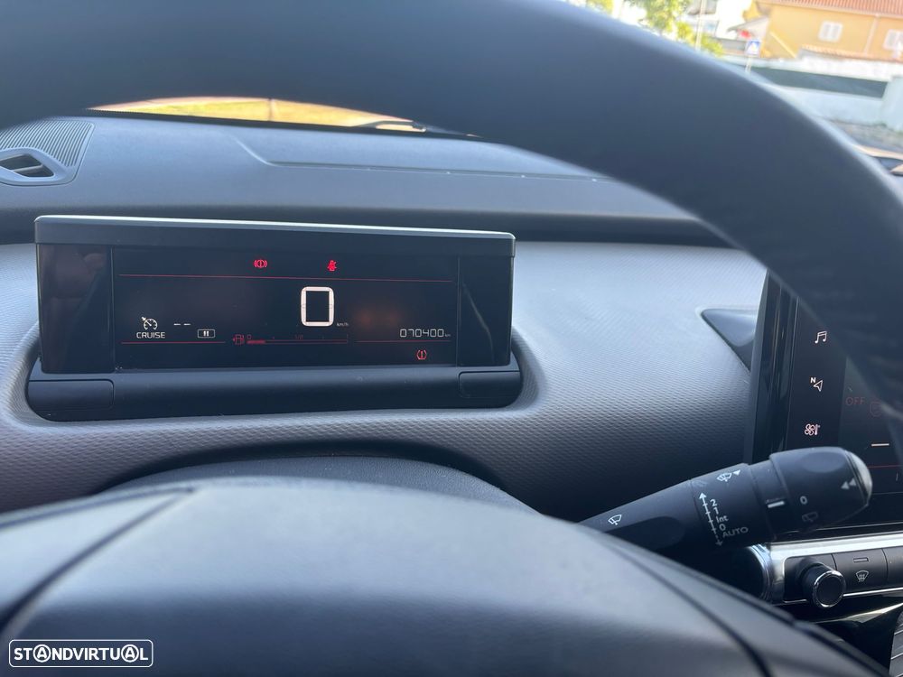 Citroën C4 Cactus 1.2 PureTech Feel - 8