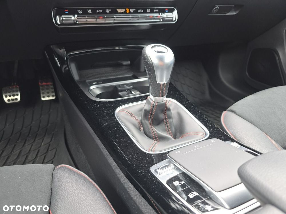 Mercedes-Benz Klasa A 160 Style - 29