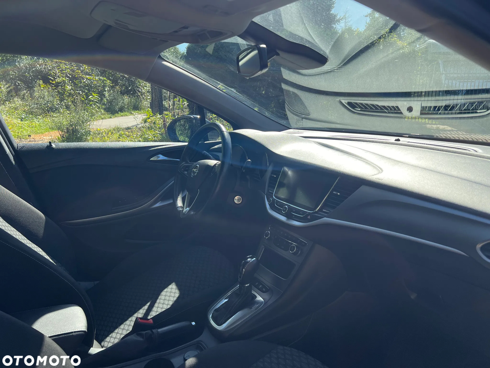 Opel Astra V 1.4 T Enjoy S&S - 15