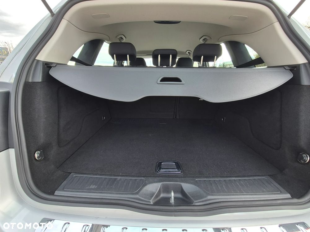 Mercedes-Benz Klasa B 180 CDI (BlueEFFICIENCY) 7G-DCT - 5