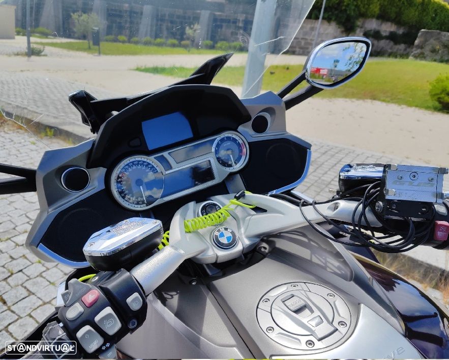 BMW K 1600 GTL exclusive - 6