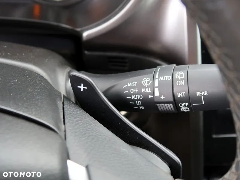 Suzuki Vitara 1.5 DualJet Hybrid Premium Plus 2WD AGS - 27