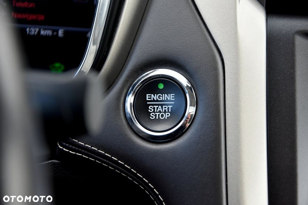 Ford Mondeo 2.0 Ti-VCT VIGNALE - 37