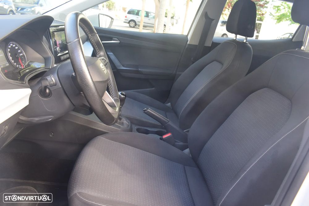 SEAT Ibiza 1.0 TSI Style - 12