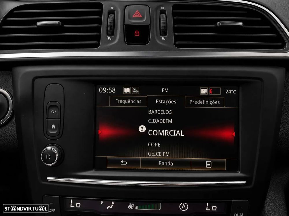 Renault Kadjar 1.5 dCi Exclusive - 11