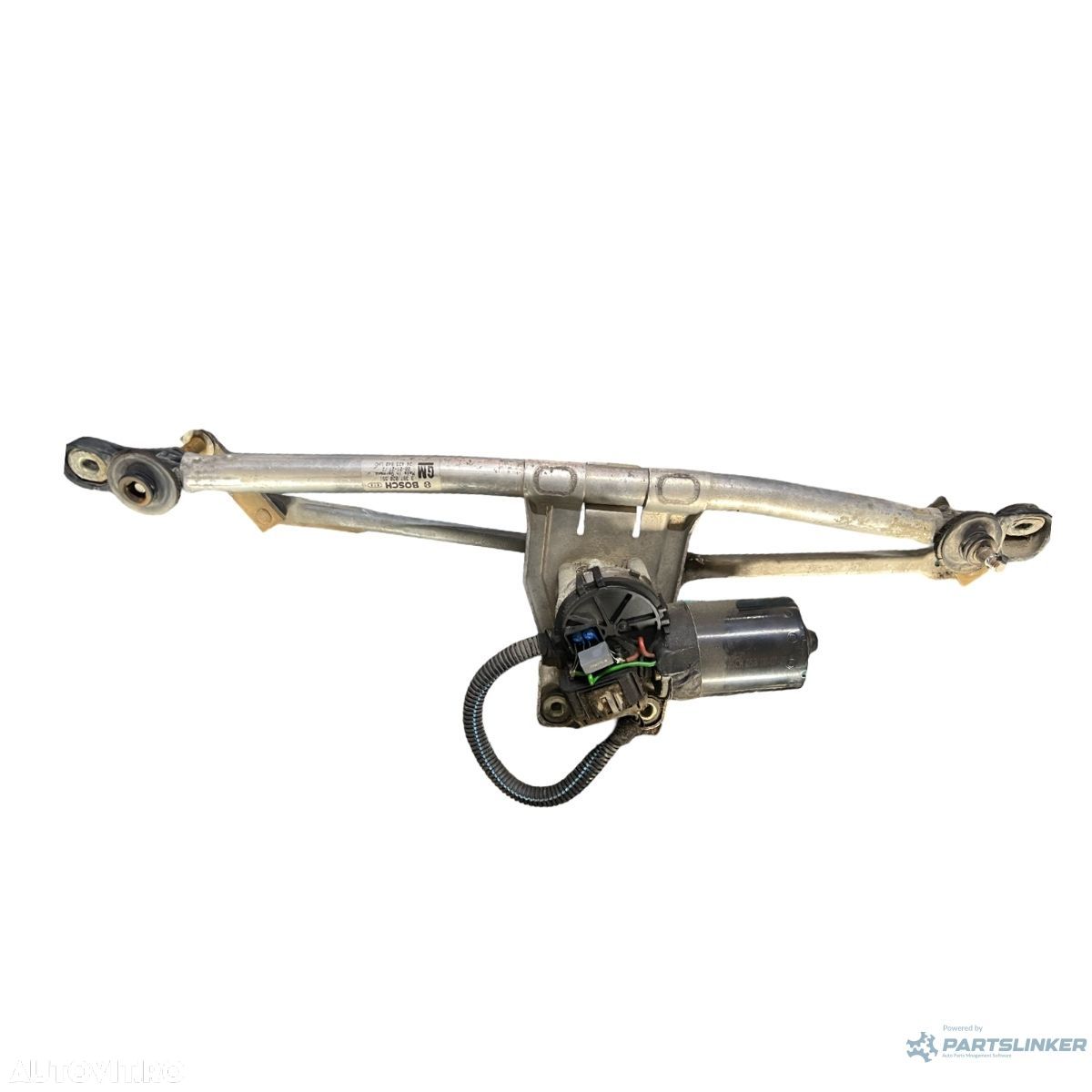 Ansamblu stergator OPEL ASTRA G Box F70 1998 - 2005 0390241182 - 1