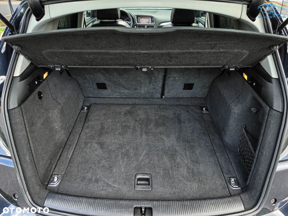 Audi Q5 - 14