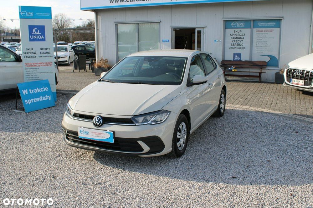 Volkswagen Polo - 2