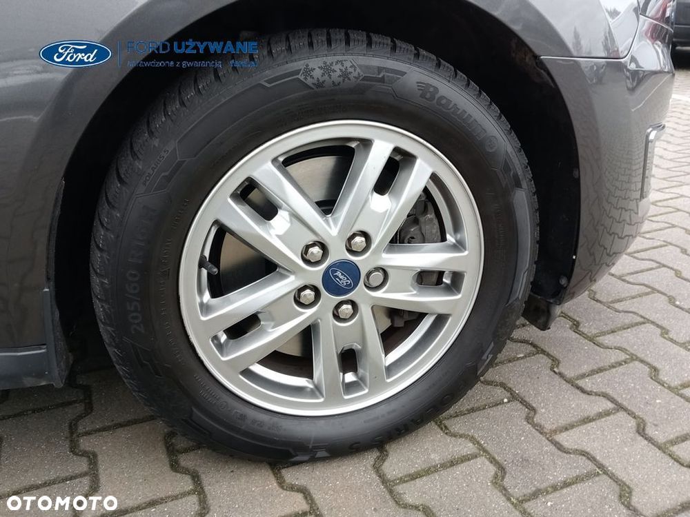 Ford Tourneo Connect - 24