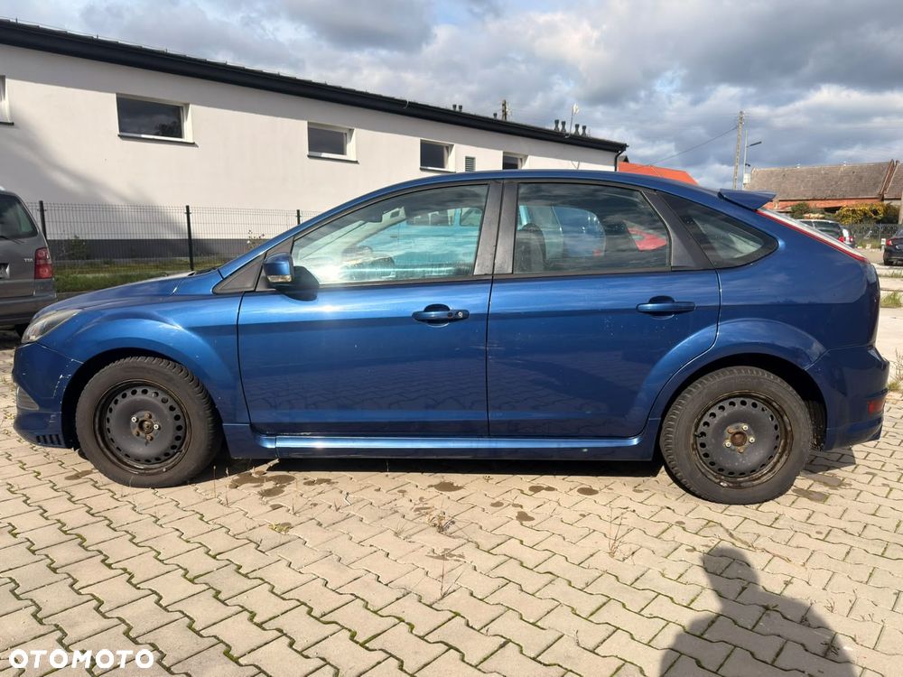 Ford Focus - 2