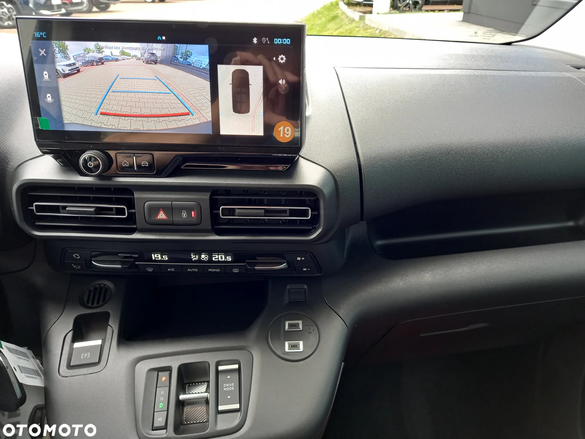Citroën Berlingo MPV M 1.5 BlueHDI Plus S&S EAT8 N1 - 8