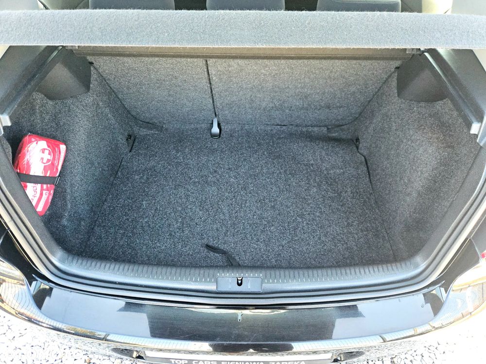 Volkswagen Golf 1.4 Trendline - 29