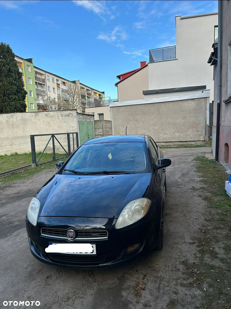 Fiat Bravo 1.4 T-JET 16V Emotion - 2