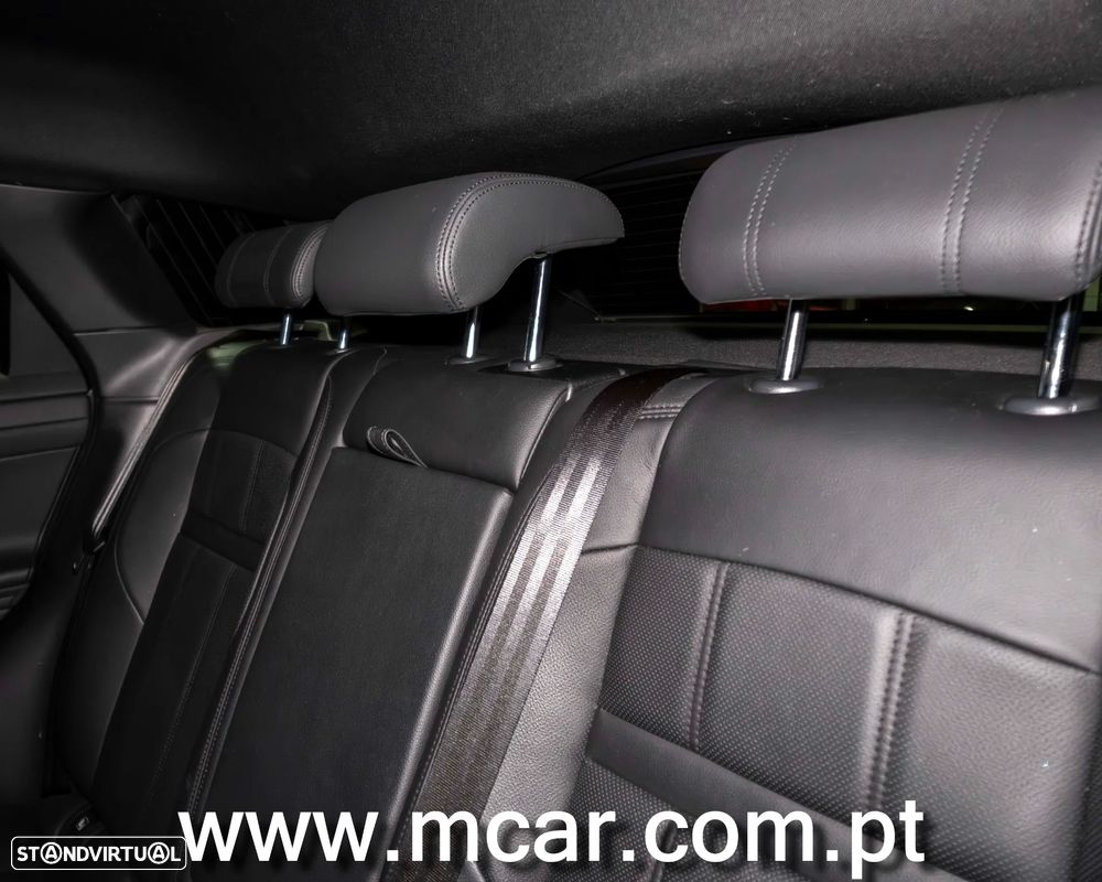 Land Rover Range Rover Evoque - 15