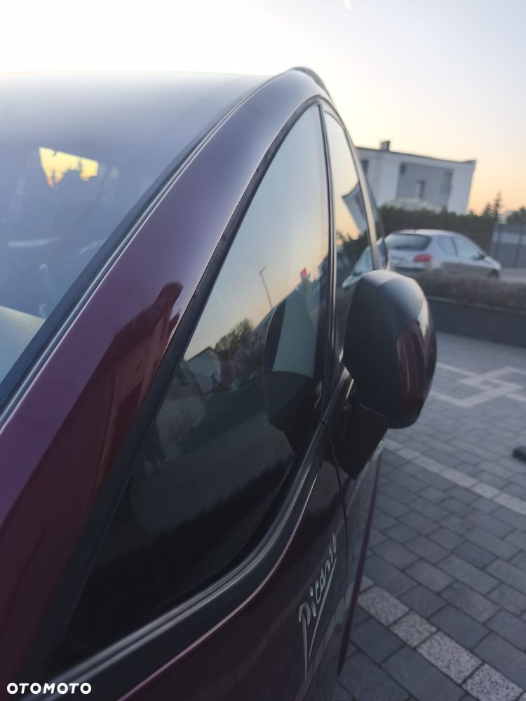 Citroën C4 Grand Picasso 1.6 HDi SX Pack MCP - 2