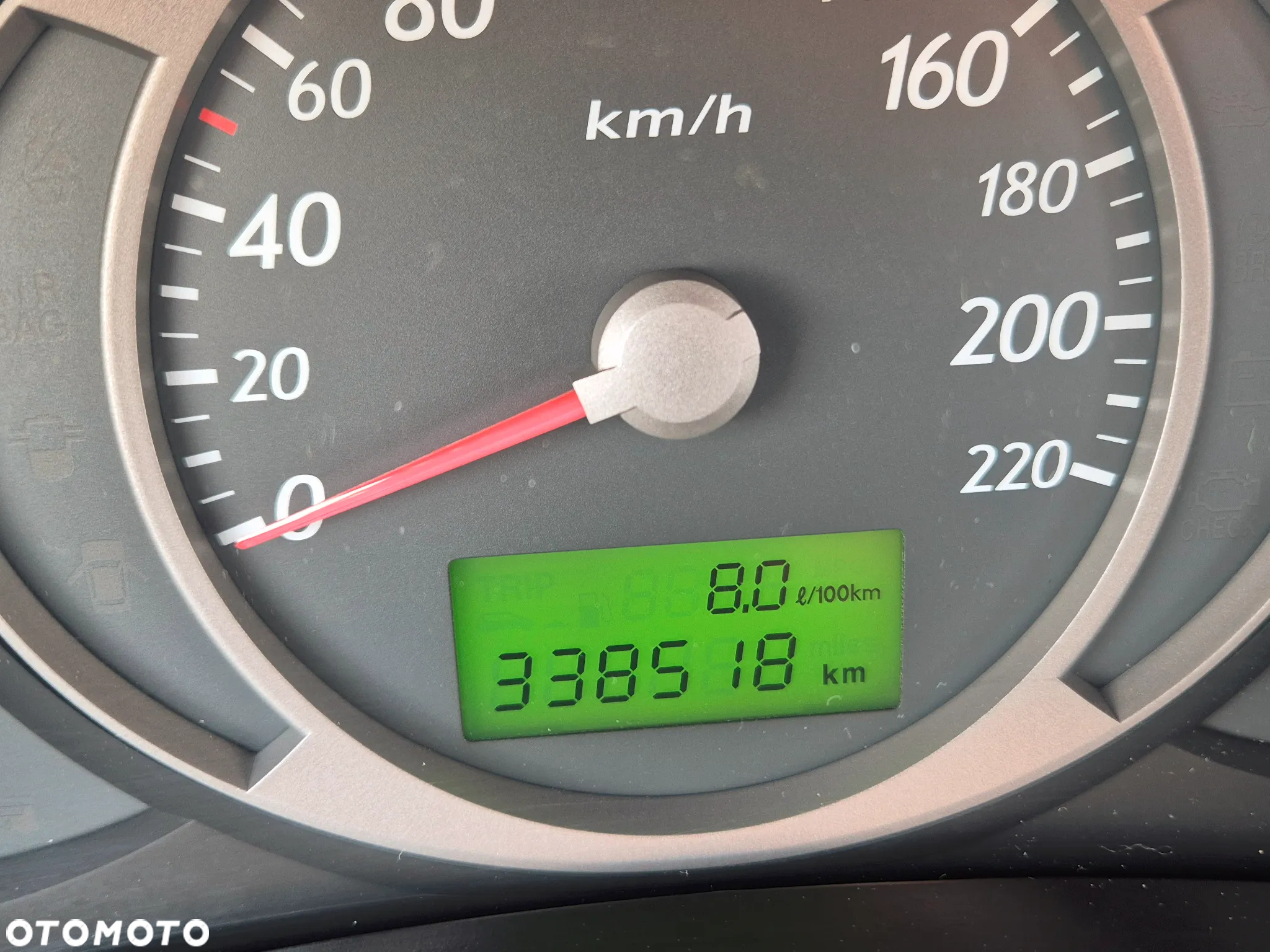 Hyundai Tucson - 19