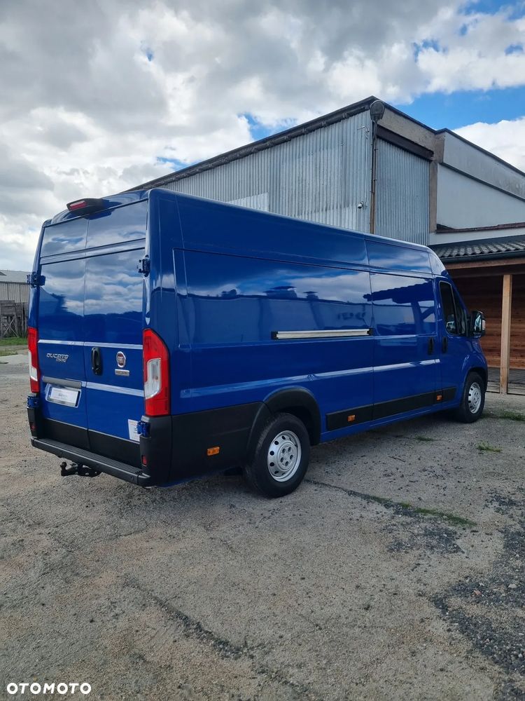 Fiat Ducato - 8
