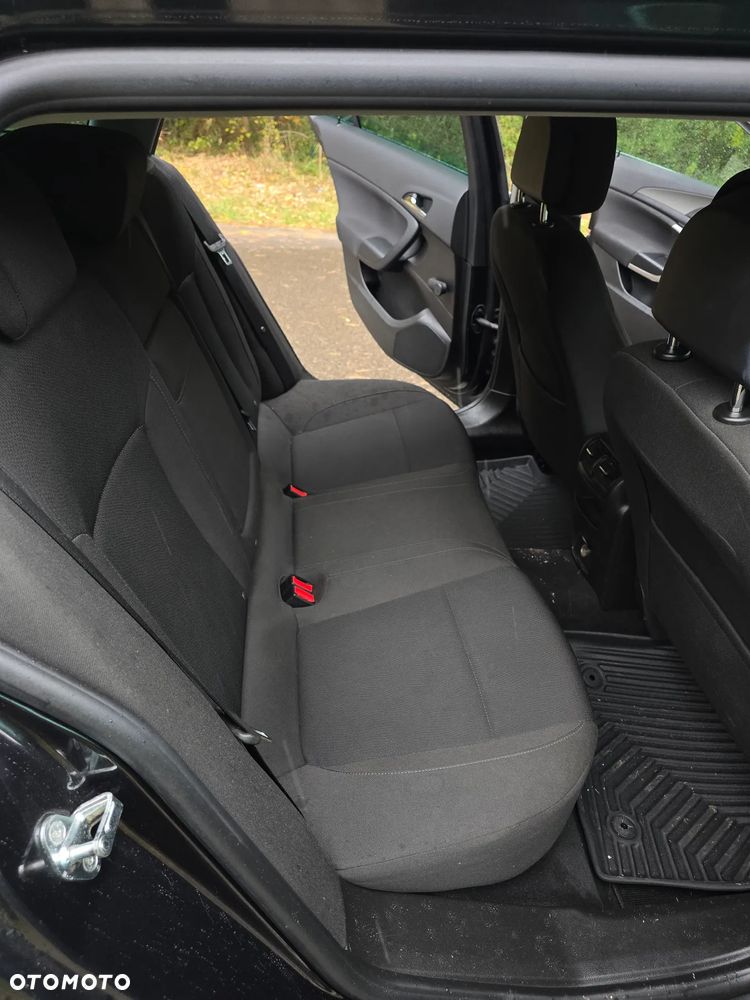 Opel Insignia 2.0 CDTI Edition - 24