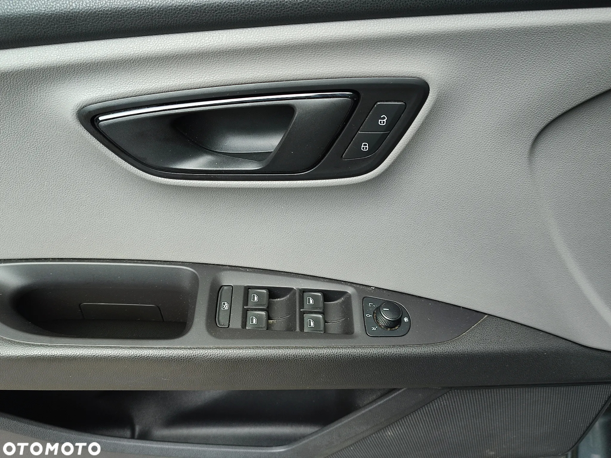 Seat Leon 1.6 TDI DPF E-Ecomotive Style - 10