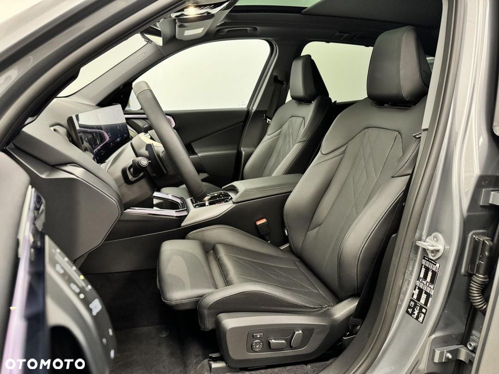BMW X3 - 13