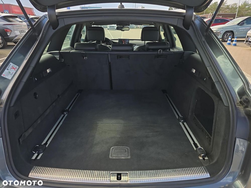 Audi A6 Avant - 10